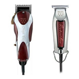 Oferta Combo Wahl Magic Clip V9000 Trimmer 5 Star Detailer