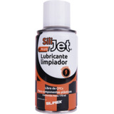 Limpiador Lubricante En Aerosol Dieléctrico, Protege