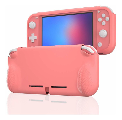 Grip Case Compatible Switch Lite  Funda  Ctora Compatib...