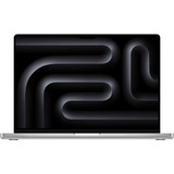 Macbook Pro Macbook Pro 16  M3 Max Silver 16 , Apple M3 M3 Max  36gb De Ram 1 Tb Ssd, Apple Gpu 120 Hz 3456x2234px Macos