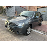 Clio Mio 2015