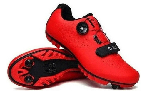 Zapatillas De Bicicleta De Montaña Para Rutas De Montaña