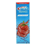 Crest - Pasta De Dientes Para Niños, 11,4 Ml, Arena De Fre.