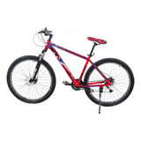 Bicicleta Mountain Bike Rodado 29