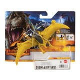 Jurassic World Dominion Dsungaripterus 18cm Mattel C/nf