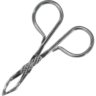Pinzas Para Cejas Revlon Slant Tip Perfect Tweezer | Meses sin interés