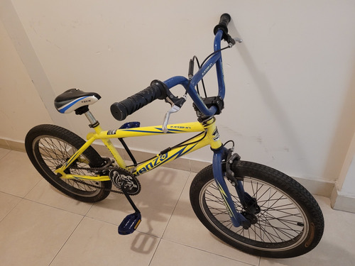 Bicicleta Venzo Freestyle Bmx Muy Buen Estado