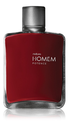 Perfume Homem Potence Natura De 100ml