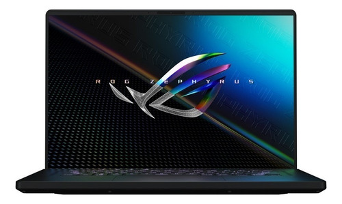 Asus Rog I7-12700h Rtx 3060 512gb Ssd 16gb Ddr5 165hz Ips