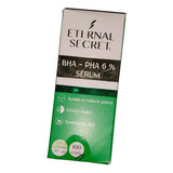 Suero Serum Facial Bha Pha 6% 30ml 100 Usos