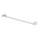 Pfister Arterra 24 -towel Bar, Polished Chrome (btbde2c)