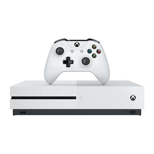 Xbox One S 1tb Standard 