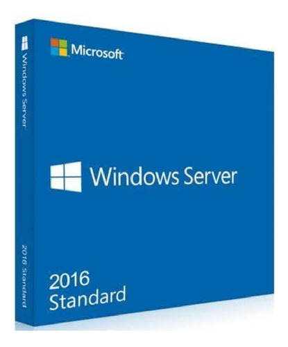 Licença Digital Windows Server 2016 Ess/std/dtc Chave Key