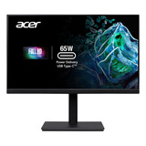 Acer America Corp. Monitor Cb 27 Ag Ips
