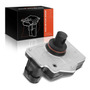 Kit De Faros Delanteros Led 9005 H11 De 6000 K De Haz Alto/b