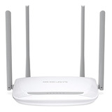 Router Inalambrico Wifi Tp Link Mercusys Mw325r 300mbps 