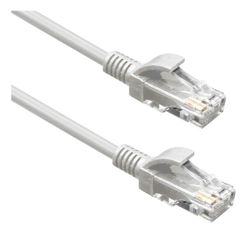 Cable De Red Lan Utp Rj45 Ethernet Internet 30m Patch Cord