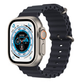 Smart Watch Ultra Serie 8 1.1 Replica 100% Al Original Siri