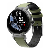 Smart Watch Amoled Para Dama 