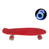 Skate Mini Longboard Cruiser Shape 57cm - Preço/qualidade