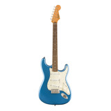 Guitarra Squier Classic Vibe '60s Stratocaster Lake Blue