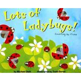 Lots Of Ladybugs!, De Michael Dahl. Editorial Picture Window Books, Tapa Blanda En Inglés