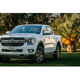 Ford Ranger Xlt 2.0 L 4x4 Caja At 0km El Mejor Precio (n)