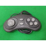 Ps One Black Poly Station Joystick Única Peça Disponível 