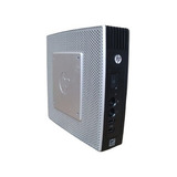Cpu Hp Thinclient T510, Dual Core, 8gb Ram, 120gb Ssd, Wifi
