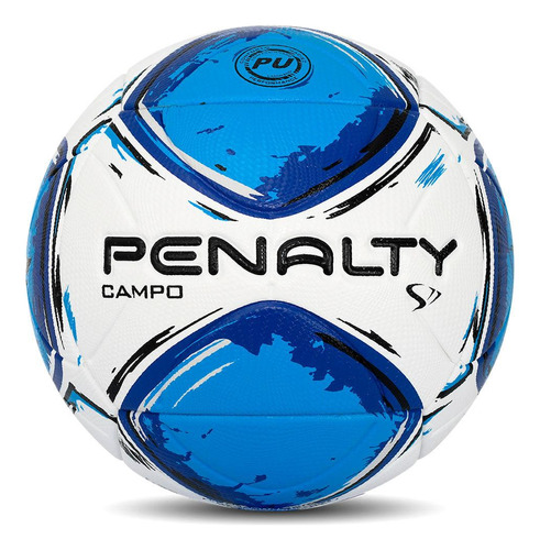 Bola De Campo S11 R2 Xxiv Penalty