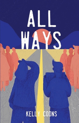 Libro All Ways - Coons, Kelly