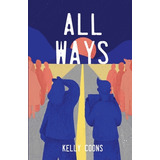 Libro All Ways - Coons, Kelly