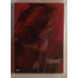 Slipknot - Live At Download - Dvd Nvo