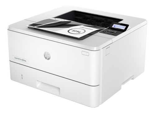 Impresora Hp 4003dw Laserjetpro Mono 42ppm Wifi Duple-boleta