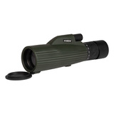 Monocular Hokenn 10-30x50 Bak-7 Con Accesorios