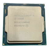 Procesador Core I5-6500t 6ta Sexta 6m Cache Lga 1151 2.50ghz
