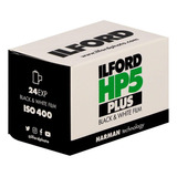 Ilford Hp5 Plus, Película De Impresión En Blanco Y Negro, Mm