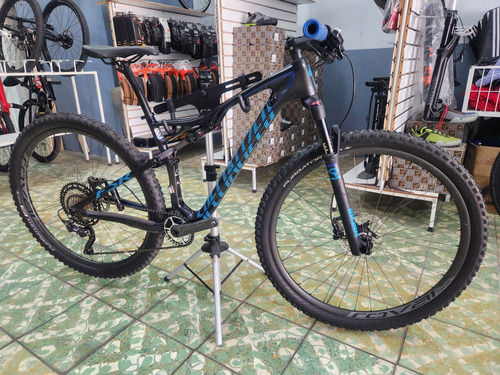 Bicicleta Spacialized Epic Expert Full Carbon 2016