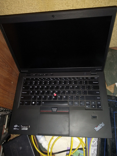 Laptop Lenovo I7 