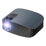 Proyector Gadnic Vp300 6200 Lumens Dolby Full Hd