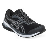 Zapatillas Running Asics Gel-shogun 5 Negra 1 Solo Deportes