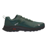 Zapatillas Hombre Vulcano Iron Stone Dark Green Lippi