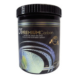 Carvão Ativado Ocean Tech Premium Carbon 1000ml 