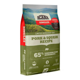 Acana Singles Pork & Squash 5.9 Kg