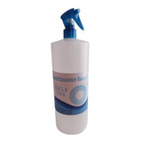 Sanitizante Hanil Con Atomizador, Hala Ken, Natural, 1 L