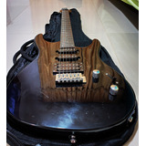 Guitarra Electrica Washburn Rx10 Usada 