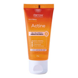 Actine Gel De Limpeza 60g