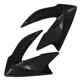 Cacha Tanque Negra Zanella Zr 150 Pro Tork Sportbay