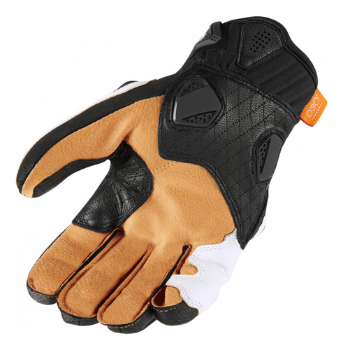 Guantes Icon Hypersport