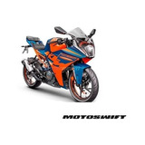 Ktm Rc 390 Nuevo Modelo Financiacion A Tasa Cero, Motoswift